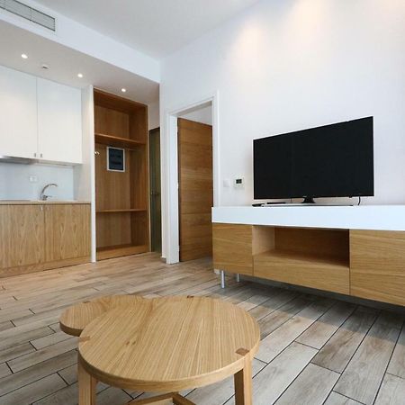 Suites Sole Keramotí Kültér fotó